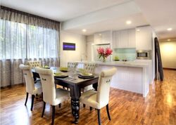 Nassim Regency (D10), Condominium #540621961